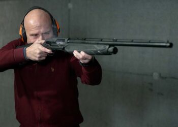 I segreti del Beretta Ax800 Suprema