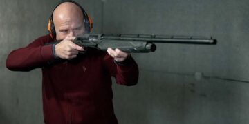 I segreti del Beretta Ax800 Suprema