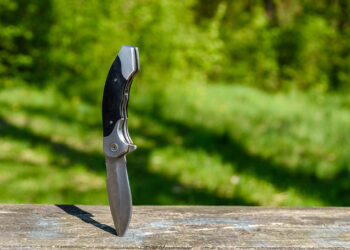 Il decreto sicurezza si accanisce sui coltelli