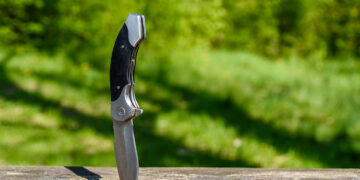 Il decreto sicurezza si accanisce sui coltelli