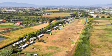 A Montecatini il Campionato Invernale del Settore Giovanile di tiro a volo