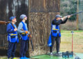 Abruzzo, al TAV “Sant’Uberto” la prima prova del Campionato Regionale Invernale di Skeet