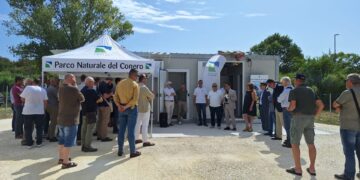 Parco del Conero, parte il sistema di gestione e tracciabilità dei cinghiali: un progetto che valorizza i cacciatori