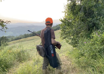 Cosa guida la nuova generazione di cacciatori tedeschi? Un sondaggio svela le loro motivazioni