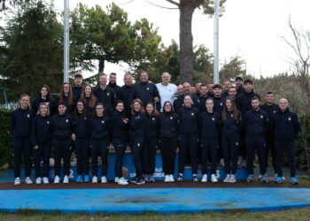 Tiro a volo. Primo raduno tecnico per gli Azzurri del Trap