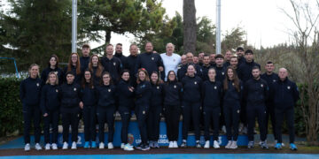 Tiro a volo. Primo raduno tecnico per gli Azzurri del Trap