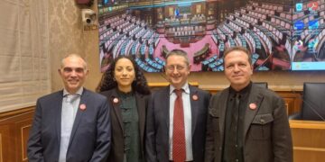 Gli animalisti ci credono: “Abbiamo consegnato oltre 400mila firme per dire no alla caccia”