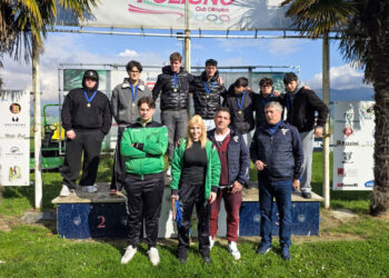 Progetto “Linea Verde”: in pedana gli studenti dell’Istituto “Polo-Bonghi” di Assisi