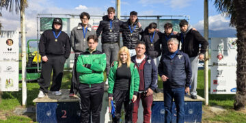 Progetto “Linea Verde”: in pedana gli studenti dell’Istituto “Polo-Bonghi” di Assisi