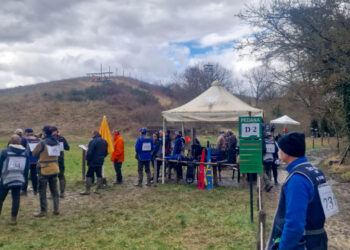 Tricolore Invernale di Sporting: i risultati di una due giorni di alto livello