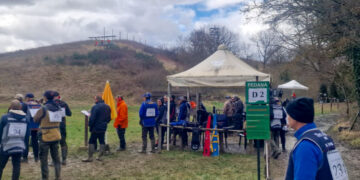Tricolore Invernale di Sporting: i risultati di una due giorni di alto livello