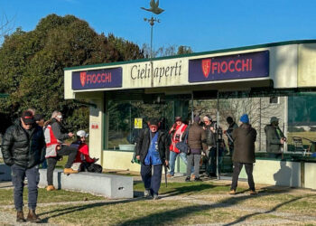 Campionati Regionali Invernali di tiro a volo: una competizione ormai consolidata