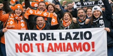 L’inspiegabile esultanza degli animalisti dopo la sentenza del TAR Lazio sul contenimento dei selvatici