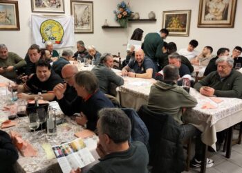 A Corbetta (Milano) la Cena dei Cacciatori: i sapori autentici della selvaggina