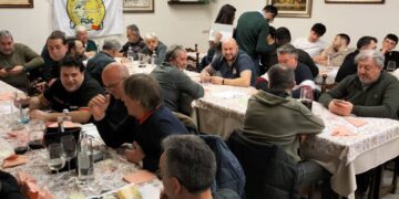 A Corbetta (Milano) la Cena dei Cacciatori: i sapori autentici della selvaggina
