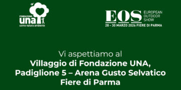 Fondazione UNA all’EOS 2026 anche con l’Arena Gusto Selvatico
