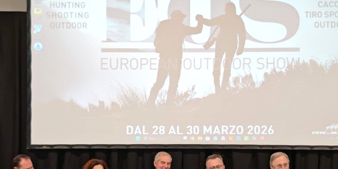 EOS Show, successo per il convegno “La presenza del lupo: soluzioni per una convivenza equilibrata”