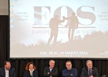 EOS Show, successo per il convegno “La presenza del lupo: soluzioni per una convivenza equilibrata”