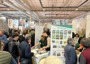 EOS Show: giovani cacciatori protagonisti per un nuovo patto con l’agricoltura