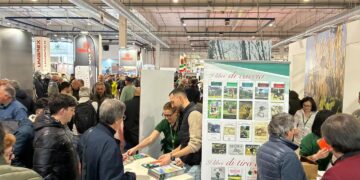 EOS Show: giovani cacciatori protagonisti per un nuovo patto con l’agricoltura