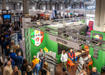 Ben 40mila visitatori per l’EOS Show 2026: è un record storico