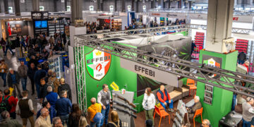 Ben 40mila visitatori per l’EOS Show 2026: è un record storico