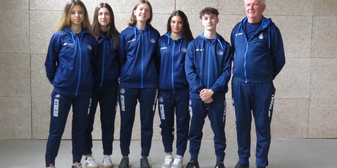 Accademia del Tiro UITS 2026/2027: al via le nuove iscrizioni