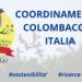 Il Coordinamento Colombaccio Italia è in cerca di nuovi rilevatori