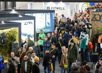 EOS SHOW 2026: una vetrina privilegiata e moderna per CACCIA-TIRO-OUTDOOR