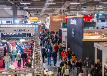 EOS SHOW ’26 con Fiere di Parma e Fondazione UNA guardano già al futuro