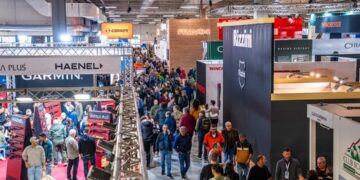 EOS SHOW ’26 con Fiere di Parma e Fondazione UNA guardano già al futuro