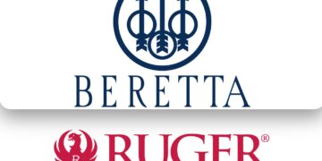 Volano gli stracci tra Beretta e Ruger (e non è la prima volta)