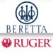 Volano gli stracci tra Beretta e Ruger (e non è la prima volta)