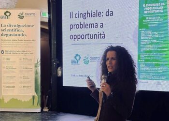 Fondazione UNA: “Riscopriamo il vero valore di ciò che mettiamo in tavola”