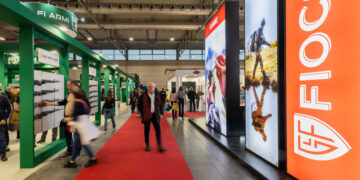 EOS Show: una vetrina privilegiata e moderna per caccia, tiro e outdoor