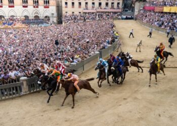 Ma davvero il Palio di Siena rischia di sparire?