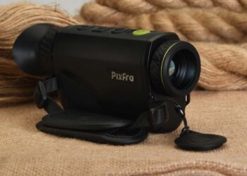 Pixfra Arc Pro A625: palmare termico di qualità