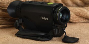 Pixfra Arc Pro A625: palmare termico di qualità