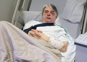 Federcaccia sull’aggressione a Rudi Van Decraen: “Difensori degli animali? No, delinquenti”