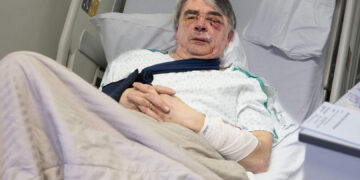 Federcaccia sull’aggressione a Rudi Van Decraen: “Difensori degli animali? No, delinquenti”