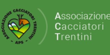 L’Associazione Cacciatori Trentini potrà formare gli esperti accompagnatori