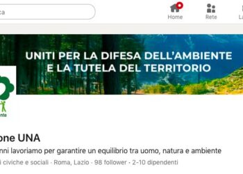 Fondazione UNA sempre più social: inaugurata anche la pagina LinkedIn