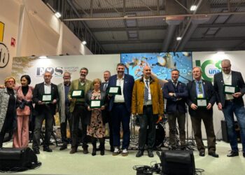 Fondazione UNA a EOS Show 2026 con il suo primo “Villaggio”