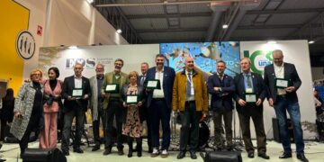 Fondazione UNA a EOS Show 2026 con il suo primo “Villaggio”