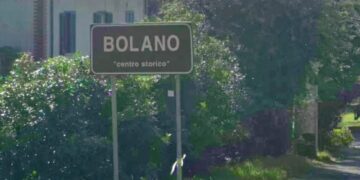 Peste suina in Liguria: primo caso assoluto di positività a Bolano