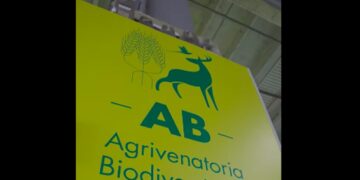 EOS Show 2026: buona la prima per AB – Agrivenatoria Biodiversitalia