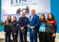 Il tiro al femminile ha inaugurato l’edizione 2026 dell’EOS Show