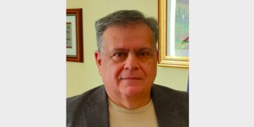 Giuseppe Angiò è il nuovo presidente nazionale di Enalcaccia