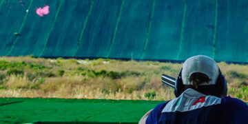 Tiro a volo, nuovi schemi di lancio per la Fossa Olimpica