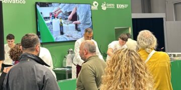 EOS Show 2026, Fondazione UNA guarda già al futuro